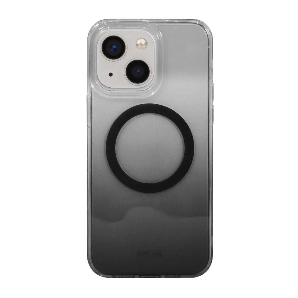 Clear Case iPhone 15 with shockproof design and non-yellowing cover.