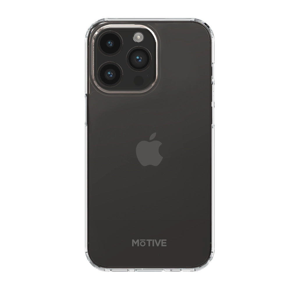 Clear Case for iPhone 14 Pro