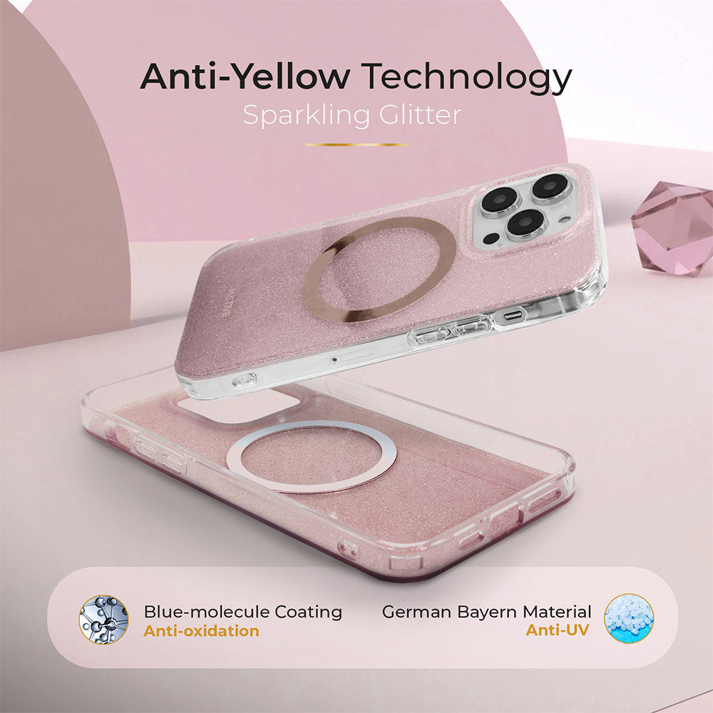 Clear Case For iPhone 15 Pro Max