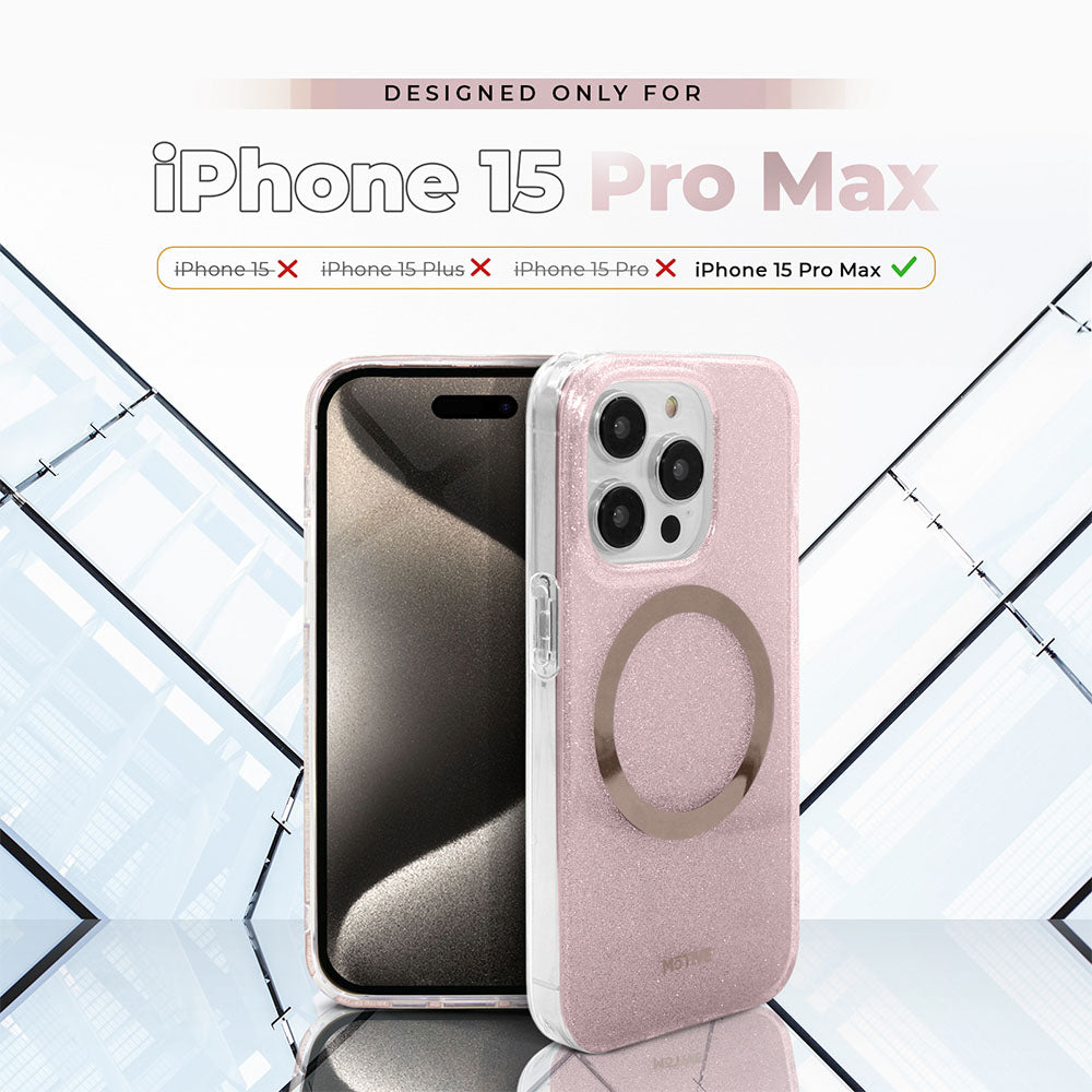 Clear Case For iPhone 15 Pro Max